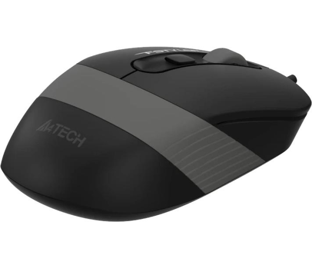 A4 TECH FM10 Szary A4TMYS46443 - 1117914 - zdjęcie 5